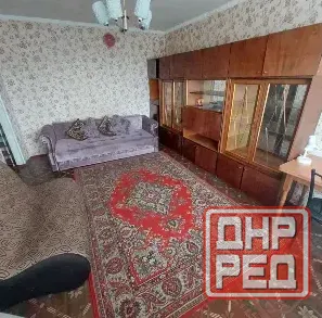 Сдам 2-к квартиру на Калинино Макеевка - изображение 5