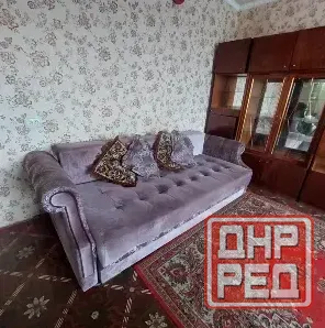 Сдам 2-к квартиру на Калинино Макеевка - изображение 6