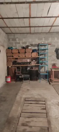 сдам гараж большой Донецк