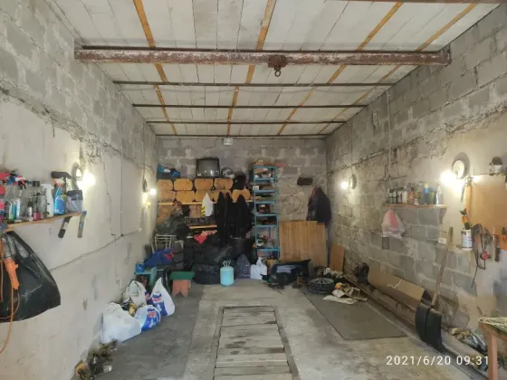 сдам гараж большой Донецк