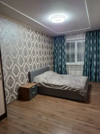 Сдам трёхкомнатную квартиру в г. донецк, кировский р-н Донецк