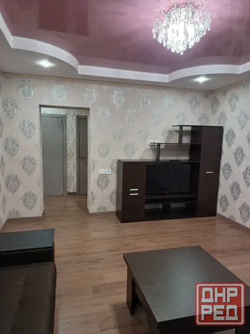 Сдам трёхкомнатную квартиру в г. донецк, кировский р-н Донецк - изображение 3