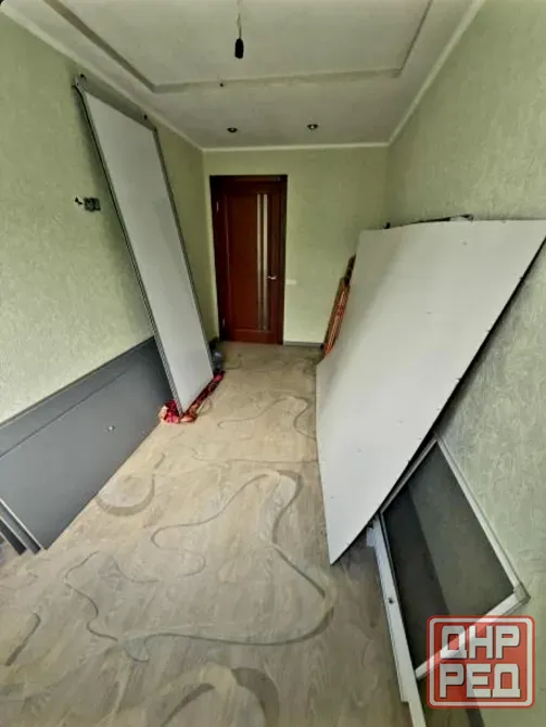 Продам 3к.кв пр-ты Киевский/Партизанский Донецк - изображение 5