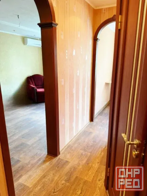 Продам 3к.кв пр-ты Киевский/Партизанский Донецк - изображение 2