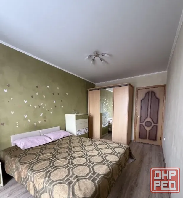 Сдаётся 2-х комнатная квартира по адресу улица куприна Донецк - изображение 4