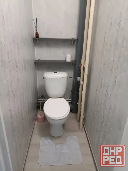 Сдам 2к квартиру куйбышевский район Донецк - изображение 4