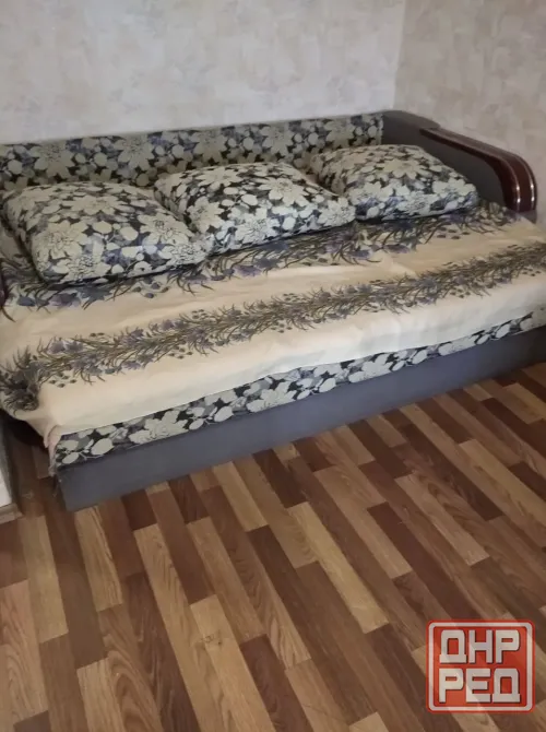 Бойлер!Сдам 1 квартира Калининский район Донецк - изображение 2