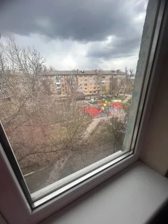 Сдам 2-х комнатную квартиру на Пушке Макеевка