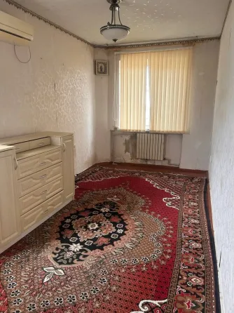 Сдам 2-х комнатную квартиру на Пушке Макеевка
