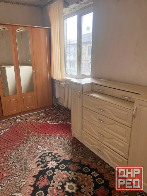 Сдам 2-х комнатную квартиру на Пушке Макеевка - изображение 2