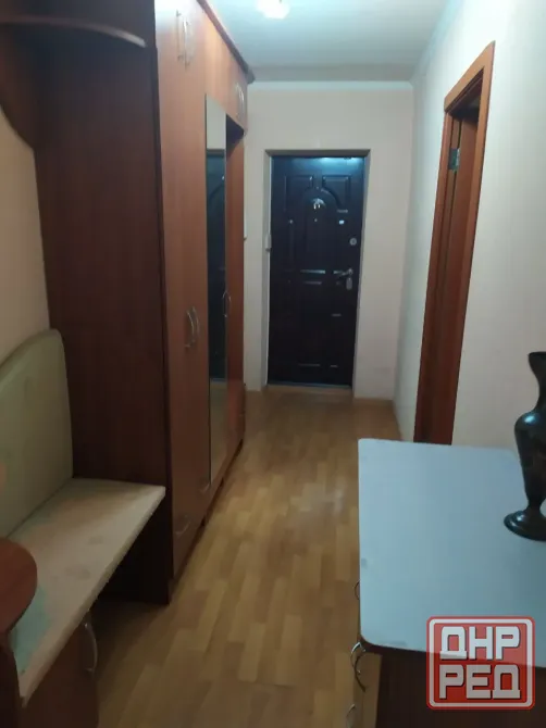 Продам двухкомнатную квартиру в Калининском районе Донецк - изображение 1