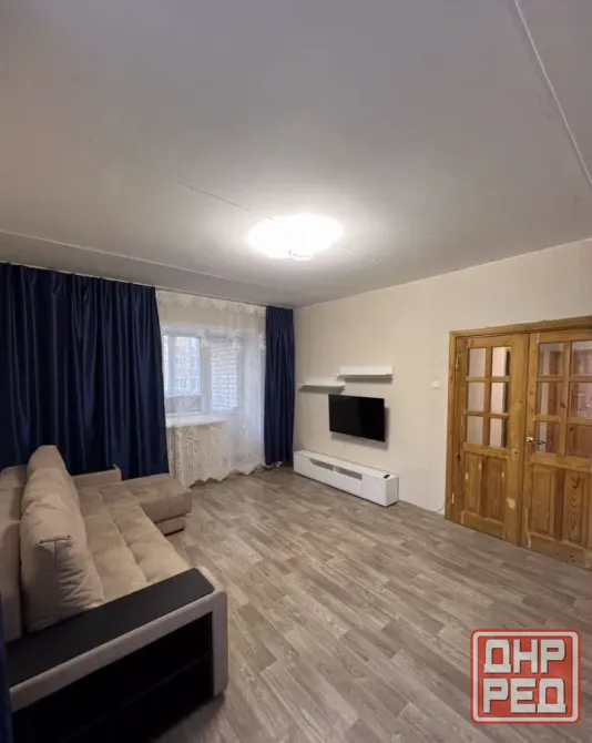 Сдаю двухкомнатную квартиру 60 м² этаж 3 ворошиловский район, школьный бульвар Донецк - изображение 8