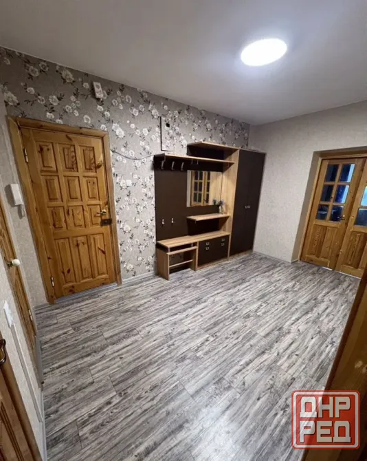 Сдаю двухкомнатную квартиру 60 м² этаж 3 ворошиловский район, школьный бульвар Донецк - изображение 4