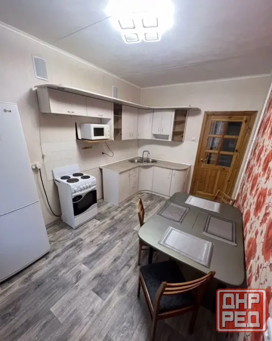 Сдаю двухкомнатную квартиру 60 м² этаж 3 ворошиловский район, школьный бульвар Донецк - изображение 5