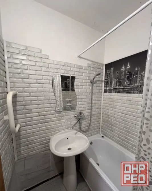 Сдаю двухкомнатную квартиру 60 м² этаж 3 ворошиловский район, школьный бульвар Донецк - изображение 3