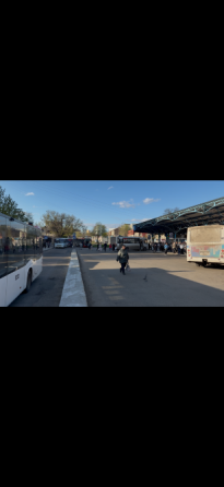 автостанция Яма г.Донецк ул. Первомайская д.4 Донецк