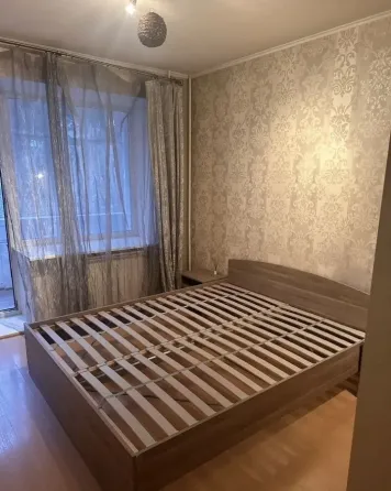 Сдаю двухкомнатную квартиру 52.0 м² этаж 2 город донецк, ленинский район, ленинский проспект, парк щ Донецк