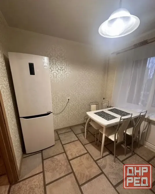 Сдаю двухкомнатную квартиру 52.0 м² этаж 2 город донецк, ленинский район, ленинский проспект, парк щ Донецк - изображение 8