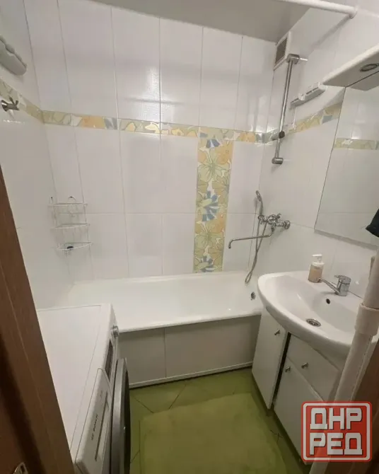 Сдаю двухкомнатную квартиру 52.0 м² этаж 2 город донецк, ленинский район, ленинский проспект, парк щ Донецк - изображение 7