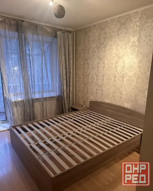 Сдаю двухкомнатную квартиру 52.0 м² этаж 2 город донецк, ленинский район, ленинский проспект, парк щ Донецк - изображение 3