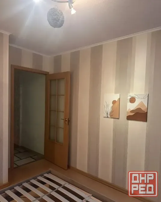 Сдаю двухкомнатную квартиру 52.0 м² этаж 2 город донецк, ленинский район, ленинский проспект, парк щ Донецк - изображение 1