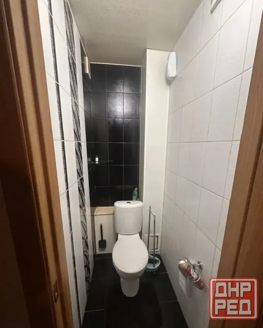 Сдаю двухкомнатную квартиру 52.0 м² этаж 2 город донецк, ленинский район, ленинский проспект, парк щ Донецк - изображение 2