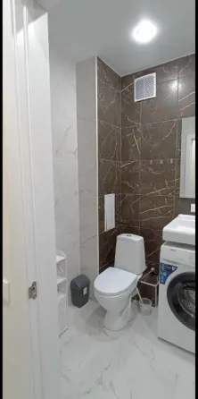 Предлагаем уютную двухкомнатную квартиру в отличном районе! Донецк