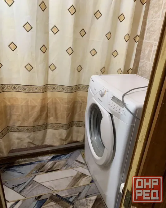Сдается 2-х комнатная квартира в Кировском районе микрорайон Мирный Донецк - изображение 7