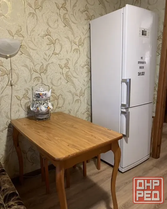 Сдается 2-х комнатная квартира в Кировском районе микрорайон Мирный Донецк - изображение 6