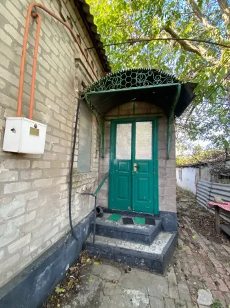 Продаётся дом на Левом берегу, ул.Станиславского Мариуполь