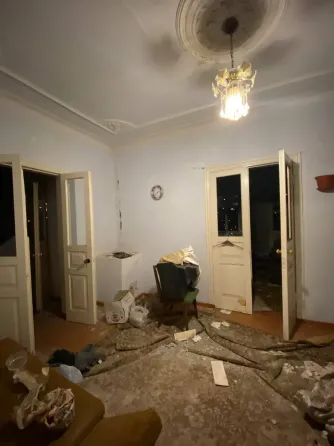 Продаётся дом на Левом берегу, ул.Станиславского Мариуполь