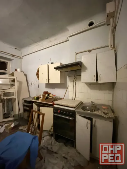 Продаётся дом на Левом берегу, ул.Станиславского Мариуполь - изображение 5