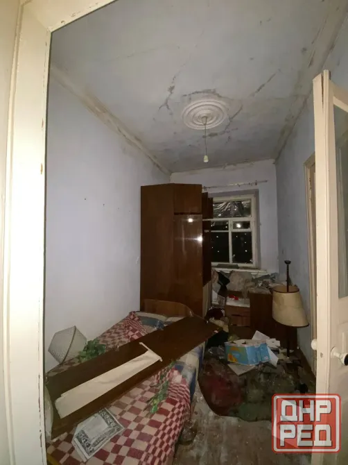 Продаётся дом на Левом берегу, ул.Станиславского Мариуполь - изображение 4