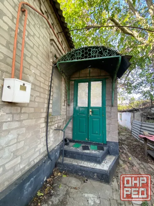 Продаётся дом на Левом берегу, ул.Станиславского Мариуполь - изображение 2