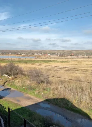 Не дом. Новая жизнь без суеты. 24 сотки у моря. Газ, свет, вода. Мариуполь