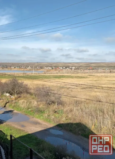 Не дом. Новая жизнь без суеты. 24 сотки у моря. Газ, свет, вода. Мариуполь - изображение 5