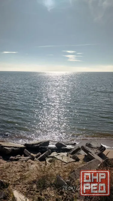 Не дом. Новая жизнь без суеты. 24 сотки у моря. Газ, свет, вода. Мариуполь - изображение 4