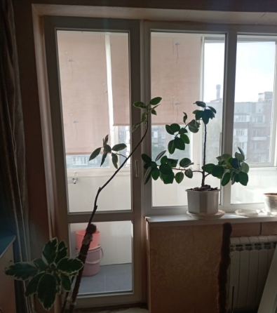 Продам 1ком. кв., чешка Донецк