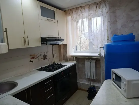 1-комнатная квартира в Пролетарском районе Донецк