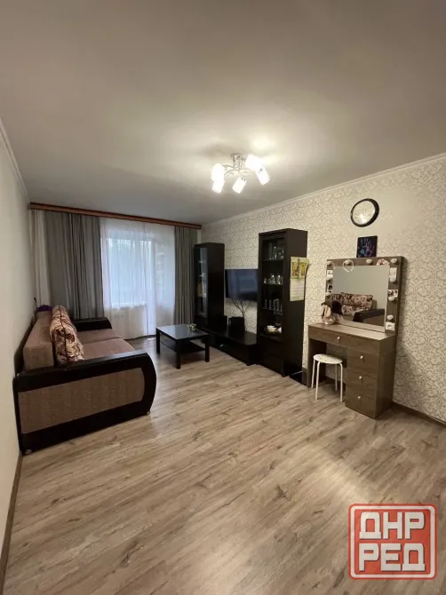 Сдается 1-к, кировский район , ориентир 22 училище Донецк - изображение 5