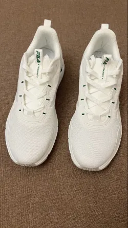 Кроссовки Fila SP titan M Донецк