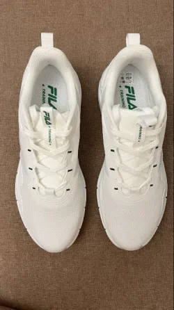 Кроссовки Fila SP titan M Донецк