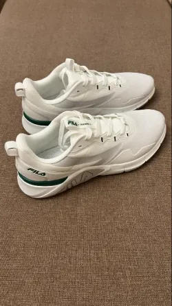 Кроссовки Fila SP titan M Донецк