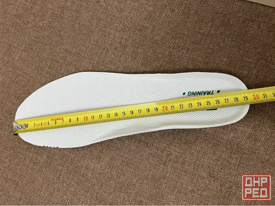 Кроссовки Fila SP titan M Донецк - изображение 4
