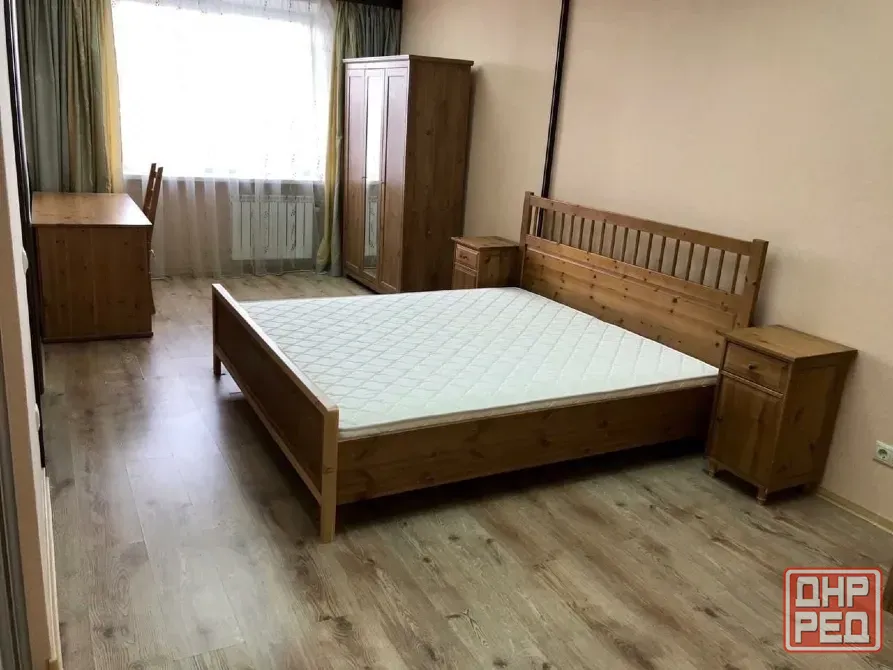 Сдается отличная 2-комнатная квартира, г. донецк р-н буденновский Донецк - изображение 2