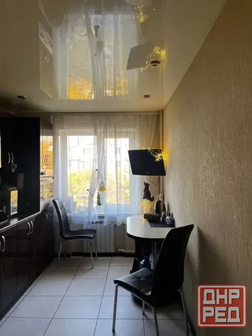Сдаётся 2-комнатная квартира 56м² в ленинском районе, ориентир оцкб Донецк - изображение 5