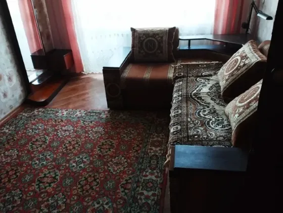 Сдается 1к.кв Гвардейка остановка Ласточка Макеевка