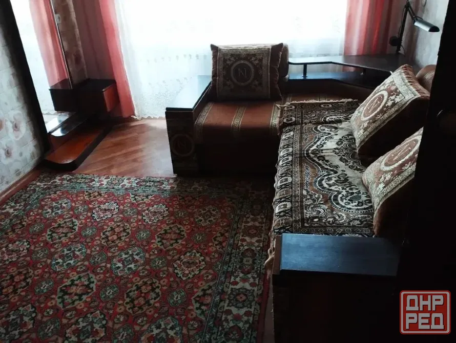 Сдается 1к.кв Гвардейка остановка Ласточка Макеевка - изображение 3