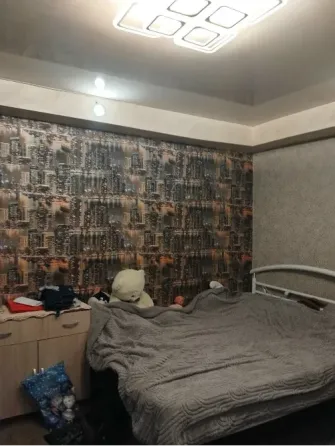 Продаётся дом. Донецк, Пролетарский р-н (цоф), общая площадь 89.6 м Донецк