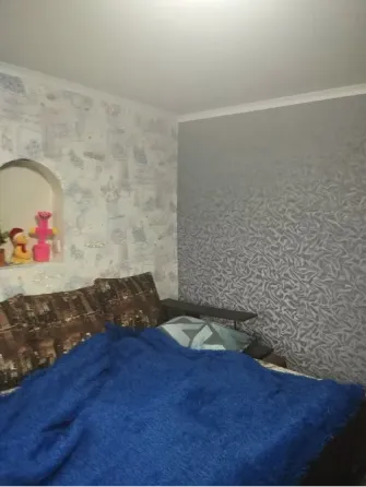 Продаётся дом. Донецк, Пролетарский р-н (цоф), общая площадь 89.6 м Донецк
